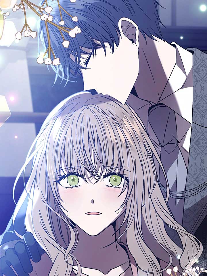 The Handmaiden Dreams at Sunset - Chapter 60 - 123