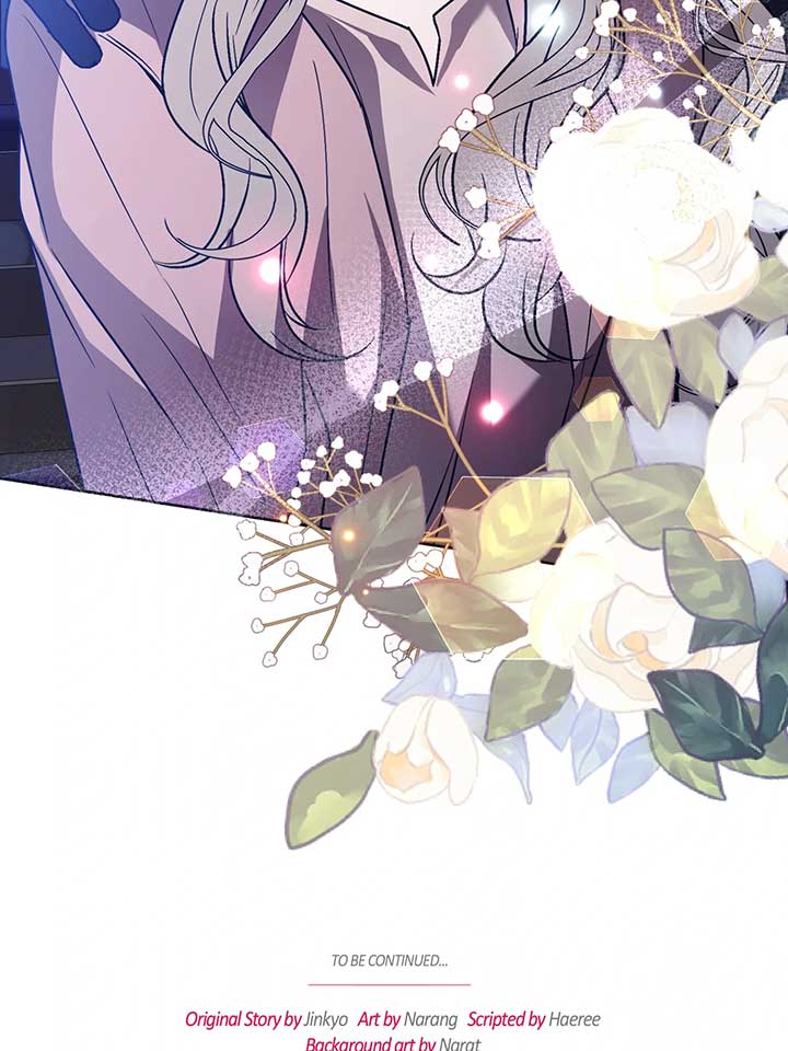 The Handmaiden Dreams at Sunset - Chapter 60 - 124