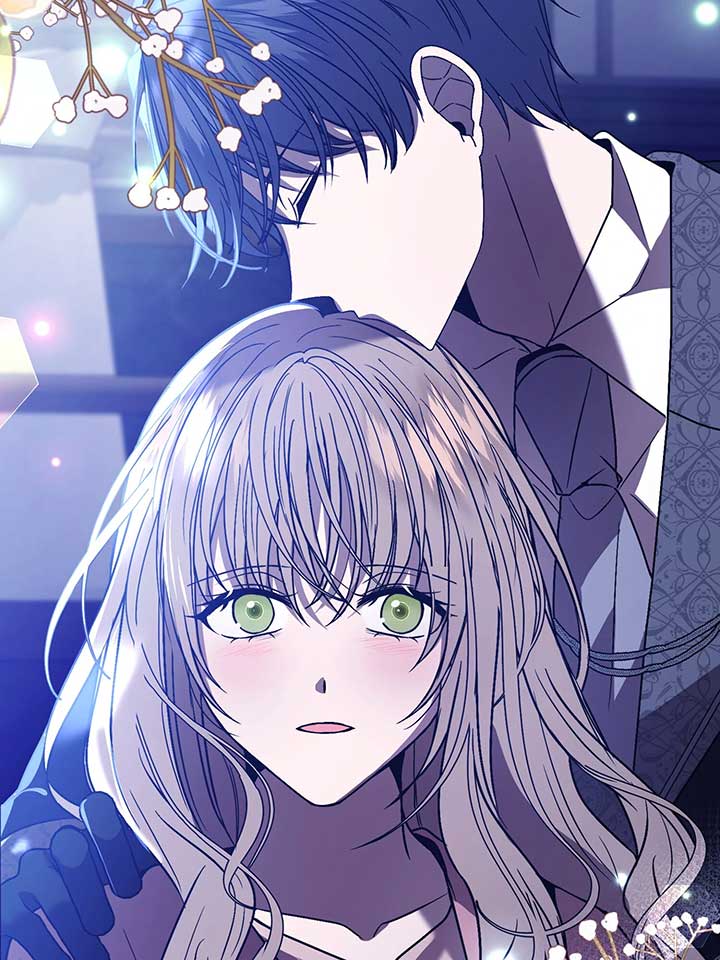 The Handmaiden Dreams at Sunset - Chapter 61 - 4