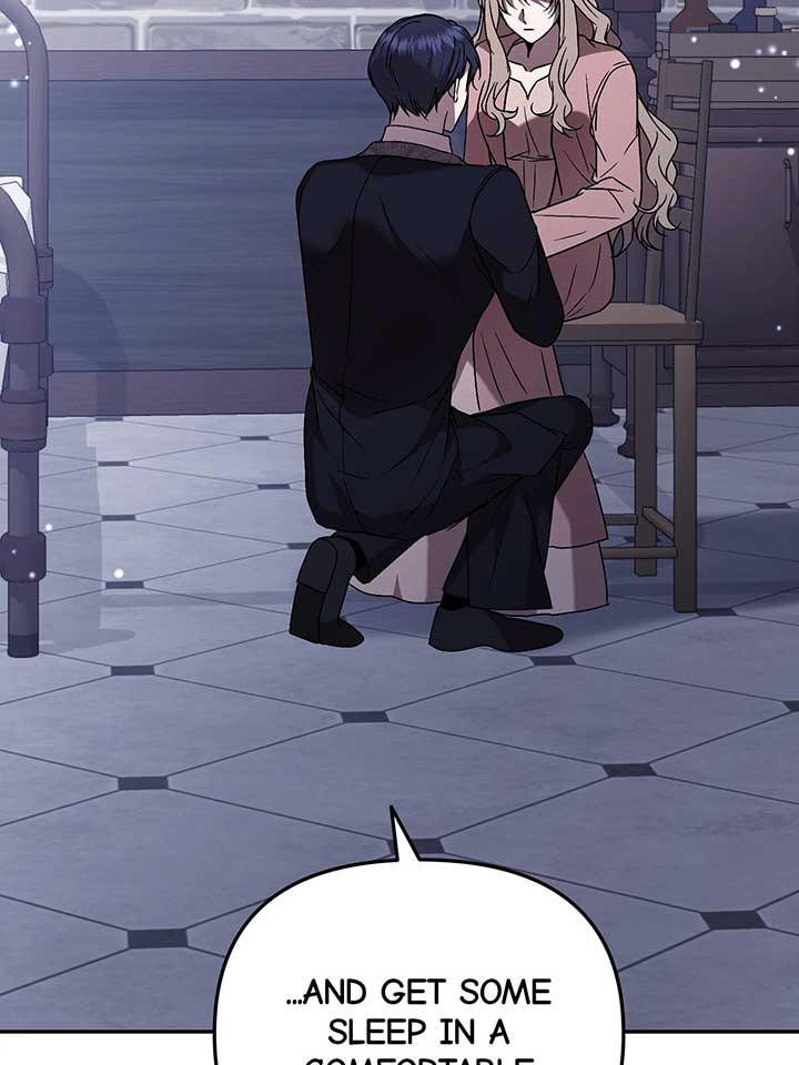 The Handmaiden Dreams at Sunset - Chapter 61 - 11