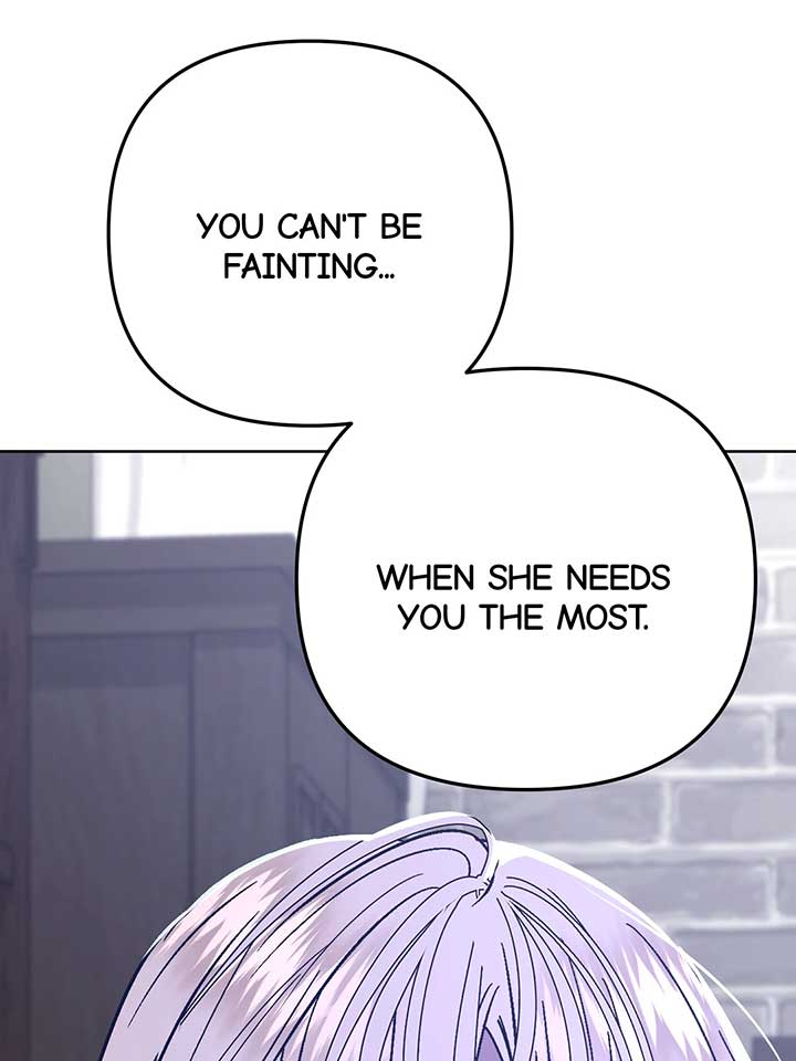 The Handmaiden Dreams at Sunset - Chapter 61 - 18