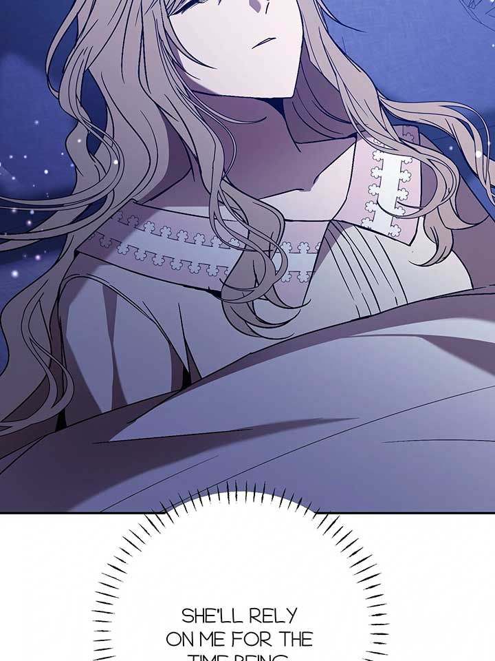 The Handmaiden Dreams at Sunset - Chapter 61 - 26