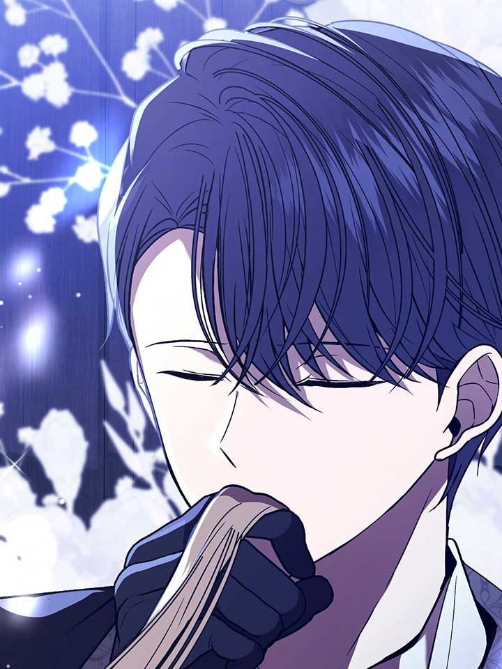 The Handmaiden Dreams at Sunset - Chapter 61 - 33