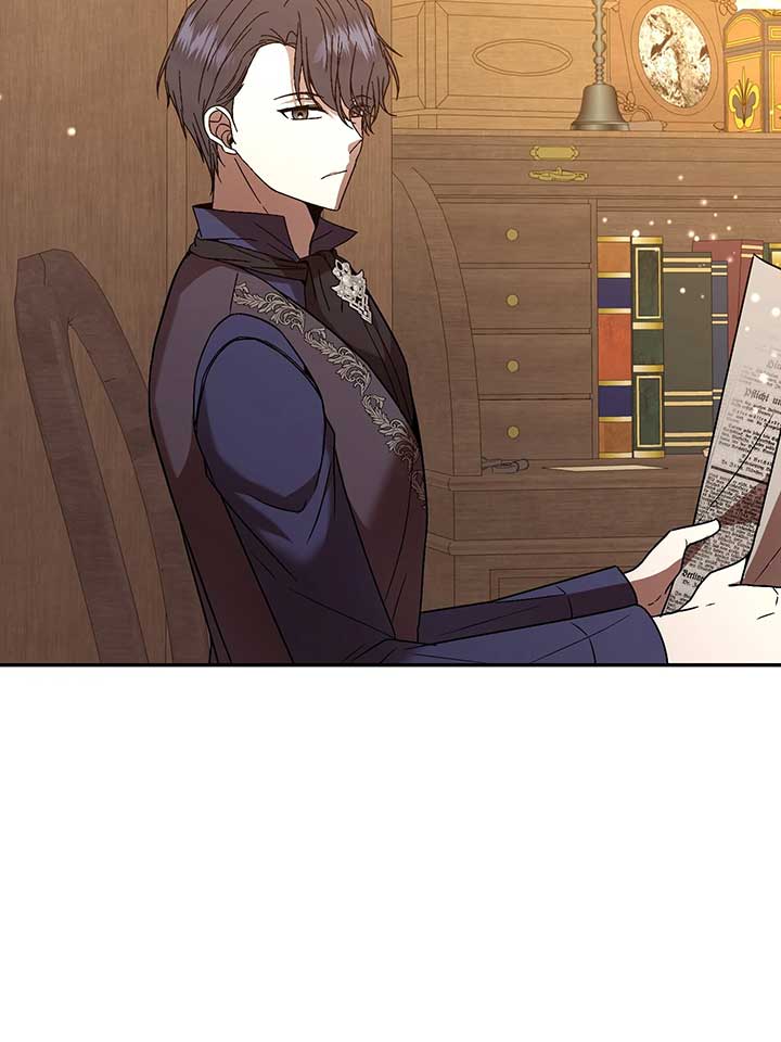 The Handmaiden Dreams at Sunset - Chapter 61 - 43