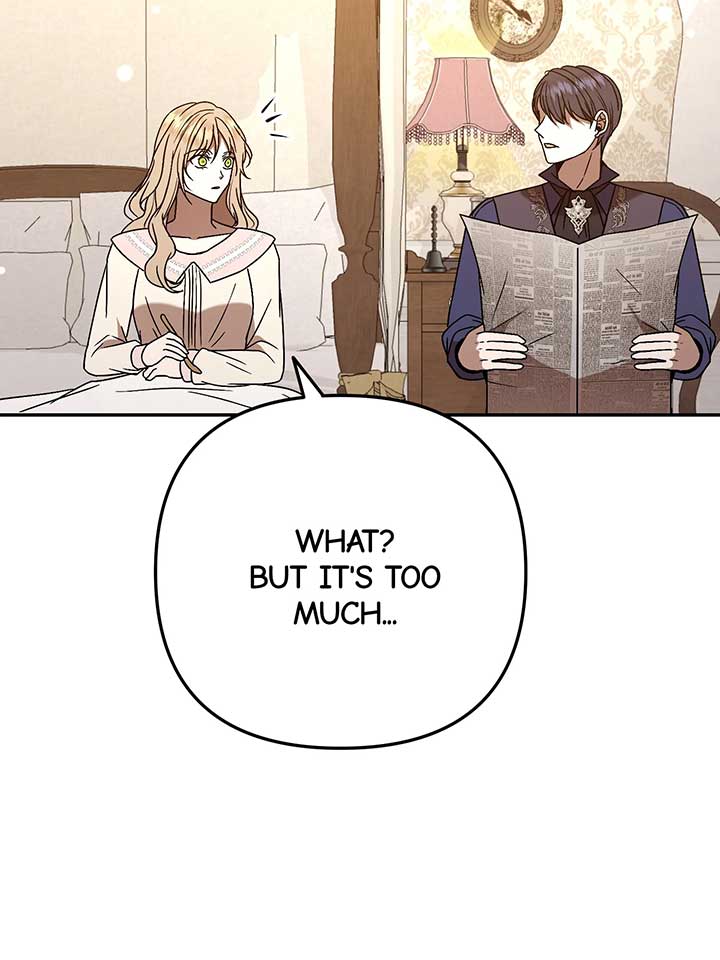 The Handmaiden Dreams at Sunset - Chapter 61 - 45