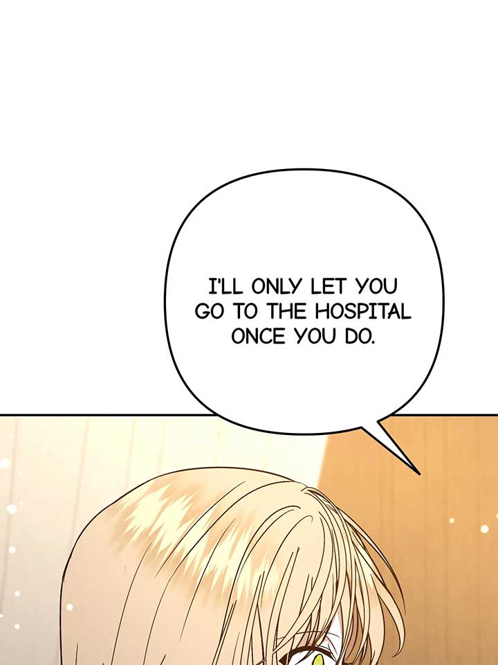 The Handmaiden Dreams at Sunset - Chapter 61 - 46