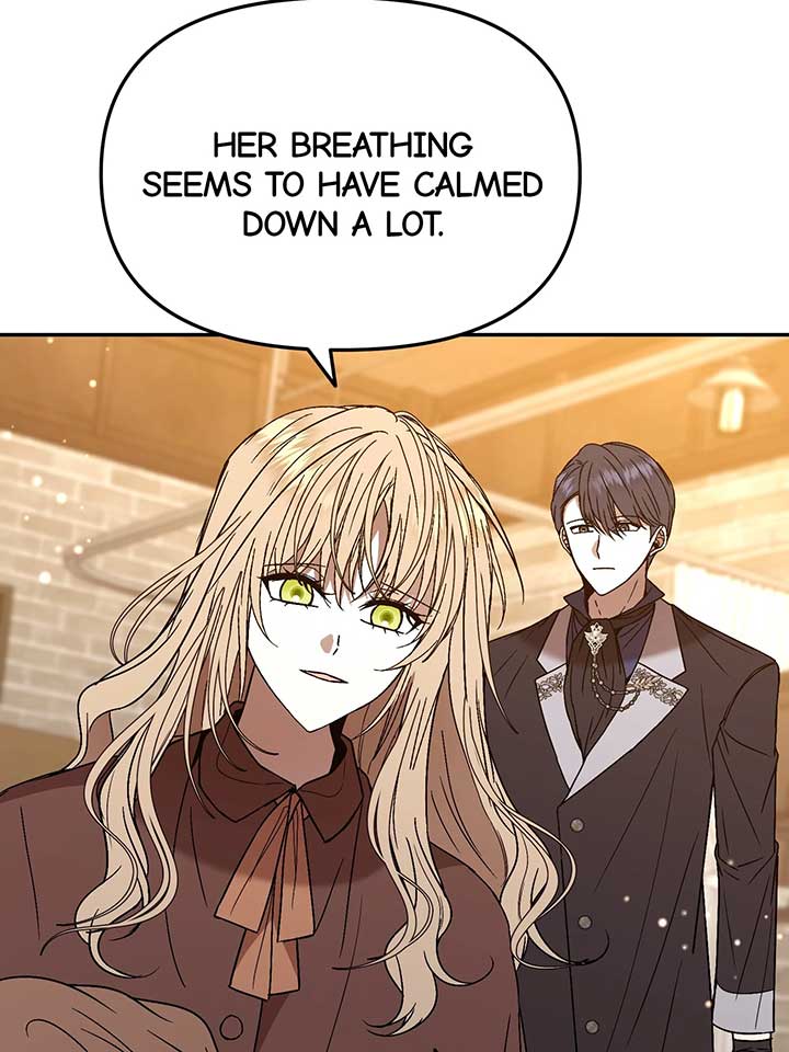 The Handmaiden Dreams at Sunset - Chapter 61 - 55