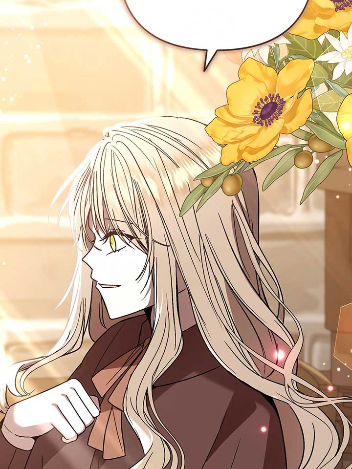 The Handmaiden Dreams at Sunset - Chapter 61 - 60