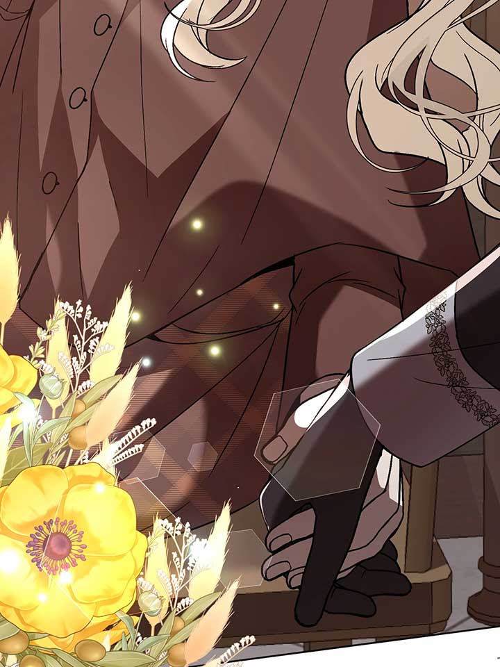 The Handmaiden Dreams at Sunset - Chapter 61 - 61