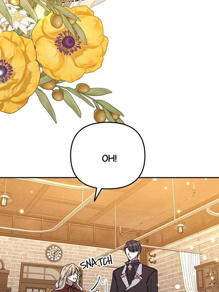 The Handmaiden Dreams at Sunset - Chapter 61 - 62