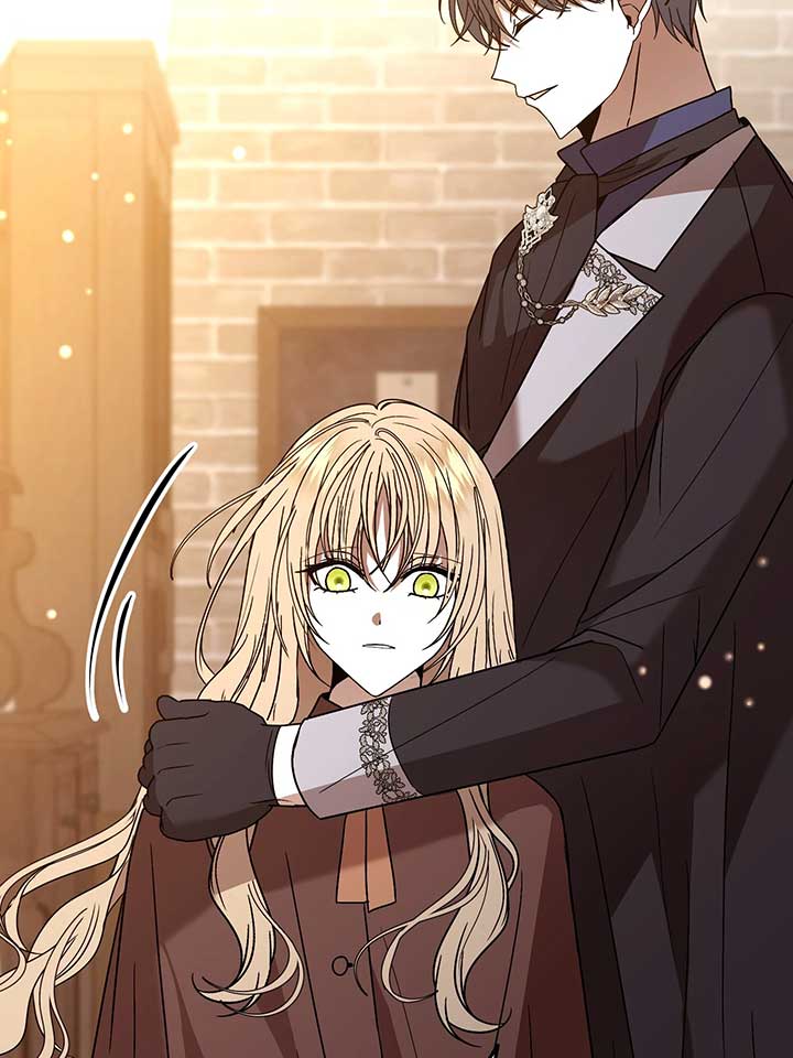 The Handmaiden Dreams at Sunset - Chapter 61 - 66