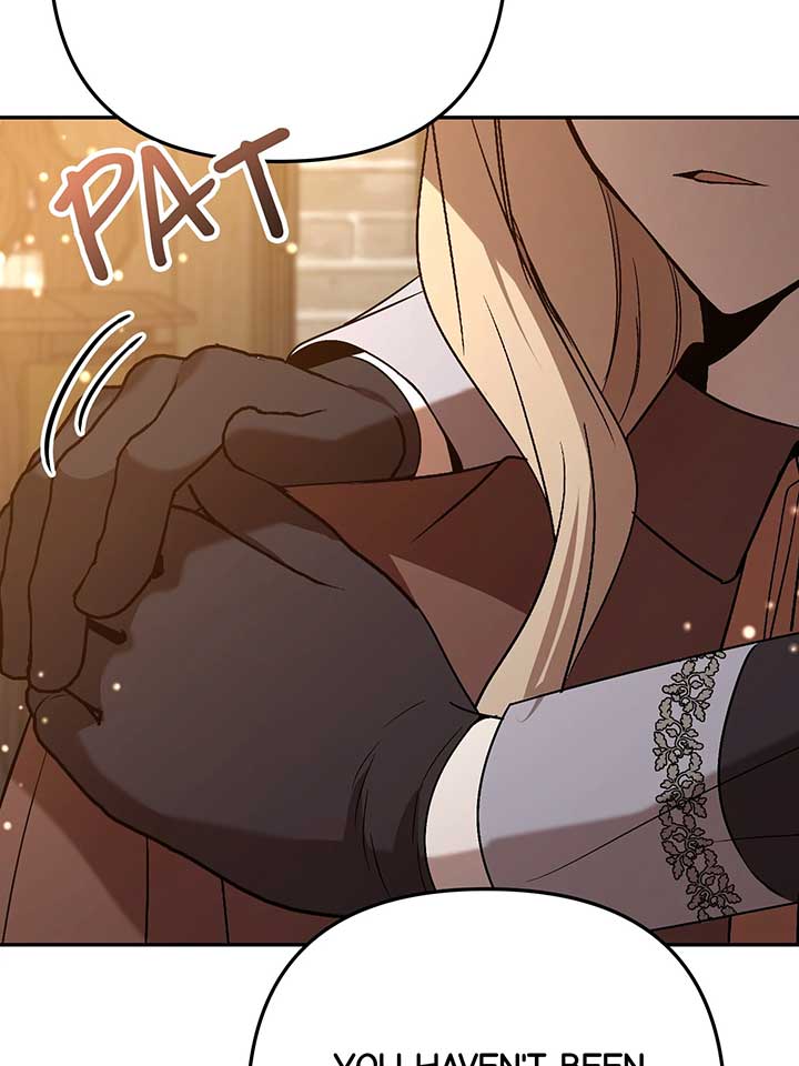 The Handmaiden Dreams at Sunset - Chapter 61 - 68