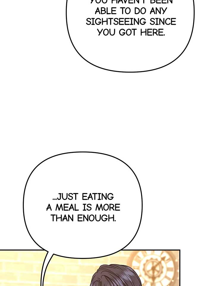 The Handmaiden Dreams at Sunset - Chapter 61 - 69