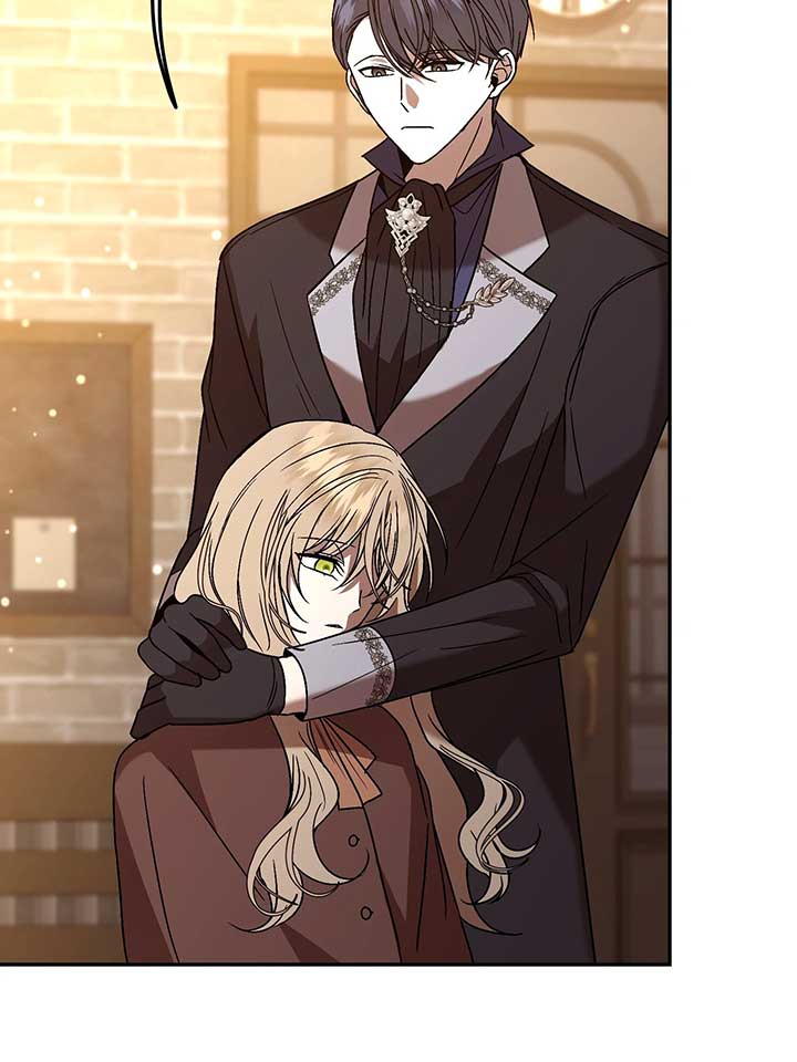 The Handmaiden Dreams at Sunset - Chapter 61 - 70