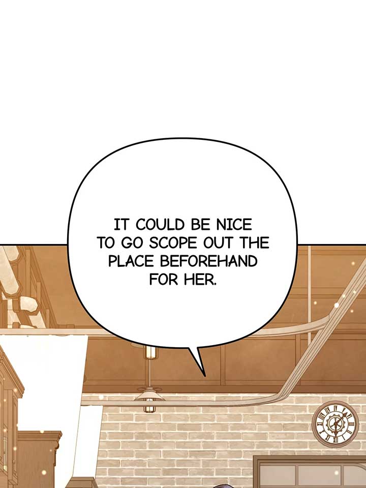 The Handmaiden Dreams at Sunset - Chapter 61 - 75