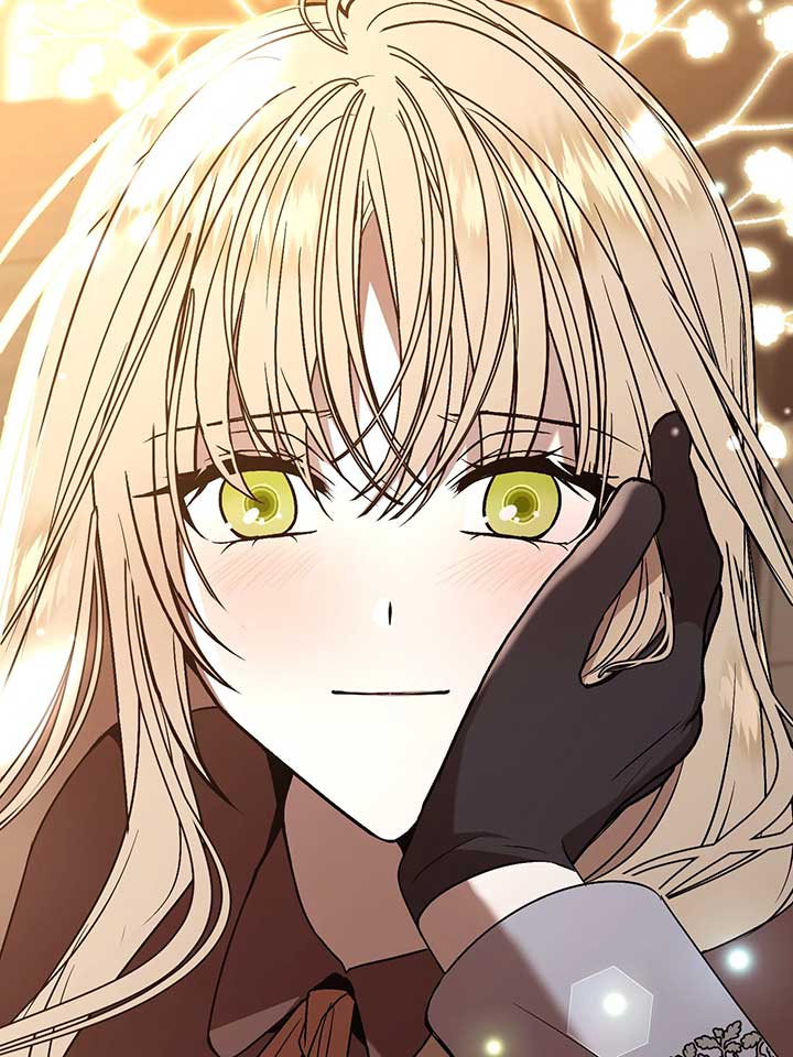 The Handmaiden Dreams at Sunset - Chapter 61 - 79