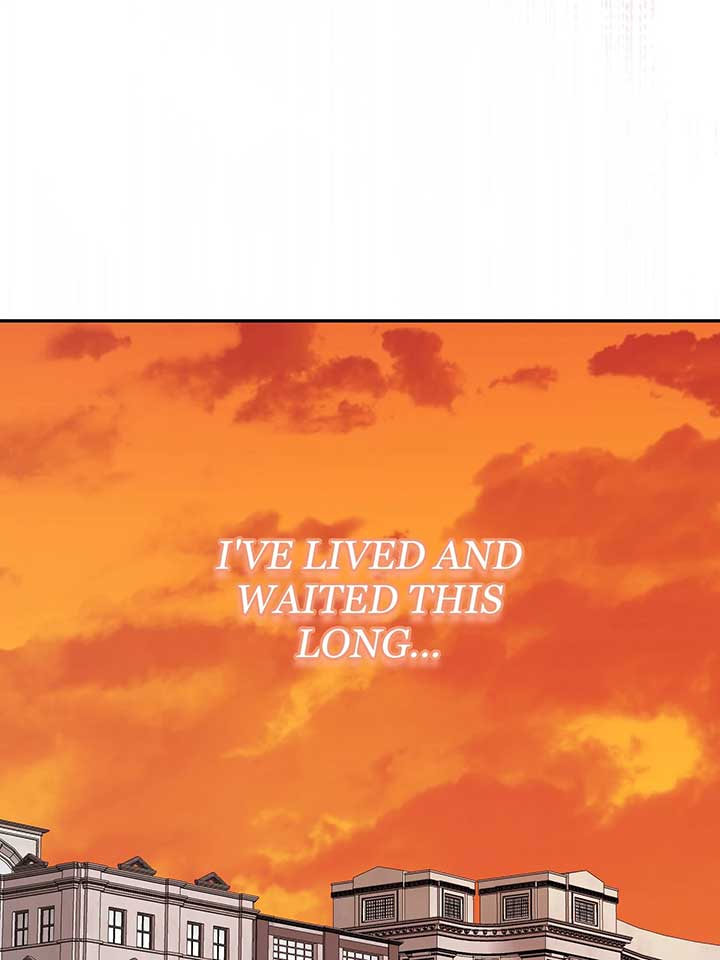 The Handmaiden Dreams at Sunset - Chapter 61 - 83