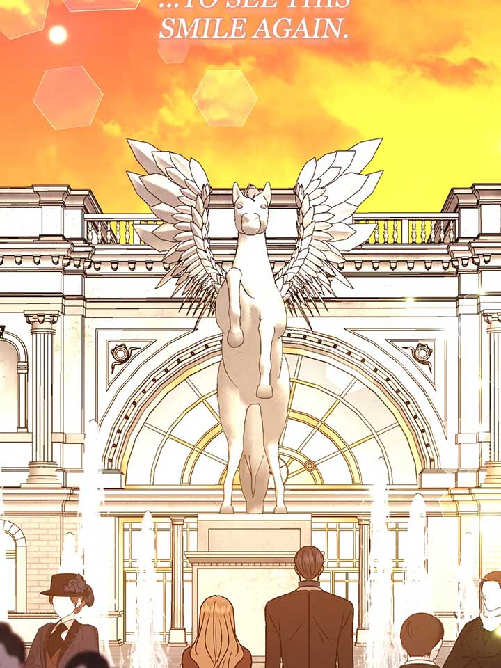 The Handmaiden Dreams at Sunset - Chapter 61 - 85