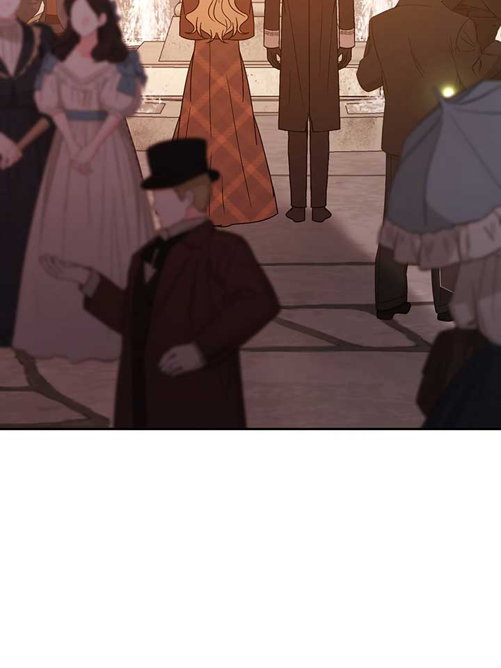 The Handmaiden Dreams at Sunset - Chapter 61 - 86