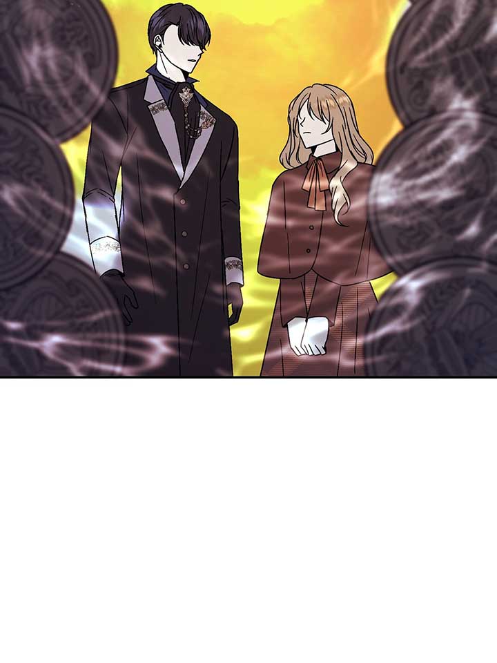 The Handmaiden Dreams at Sunset - Chapter 61 - 90