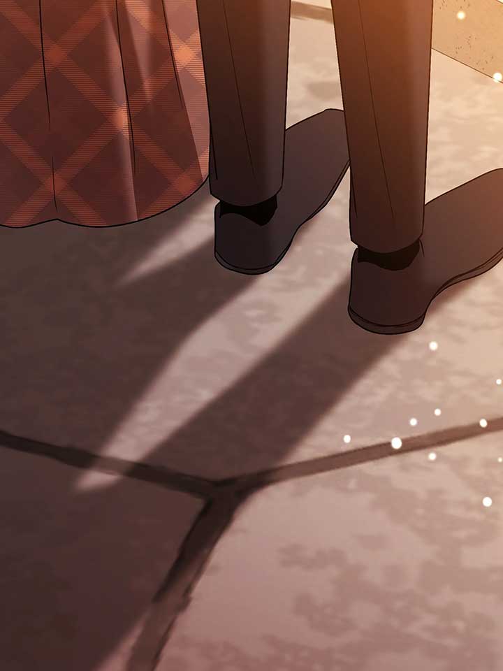 The Handmaiden Dreams at Sunset - Chapter 61 - 95