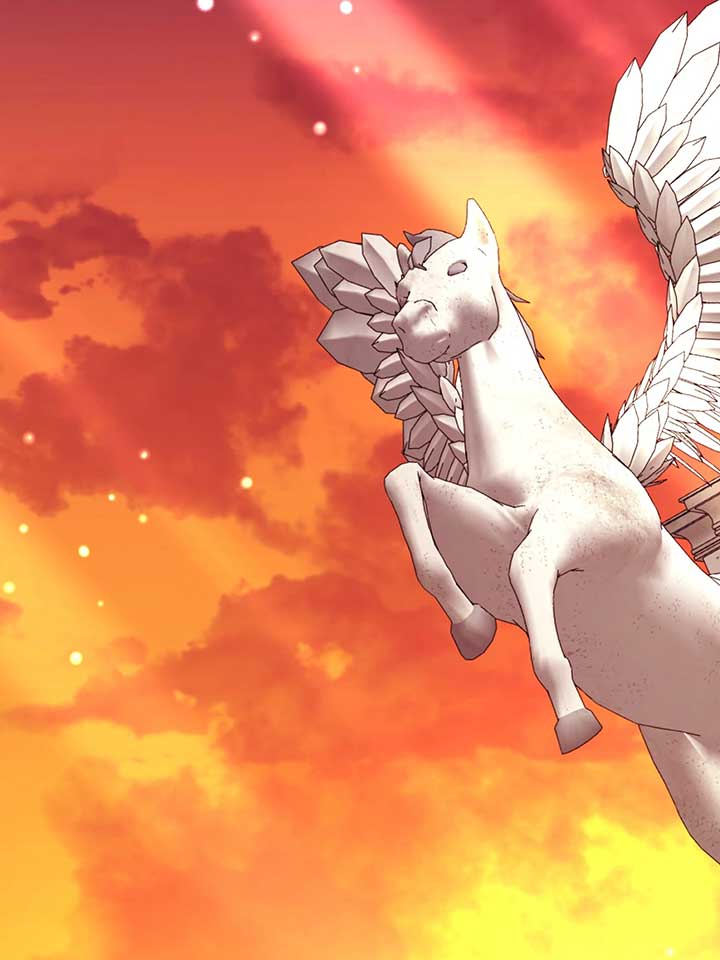 The Handmaiden Dreams at Sunset - Chapter 61 - 108