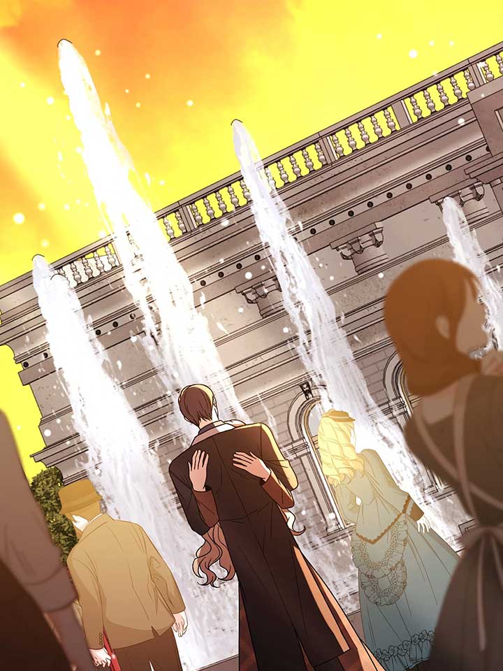 The Handmaiden Dreams at Sunset - Chapter 61 - 109