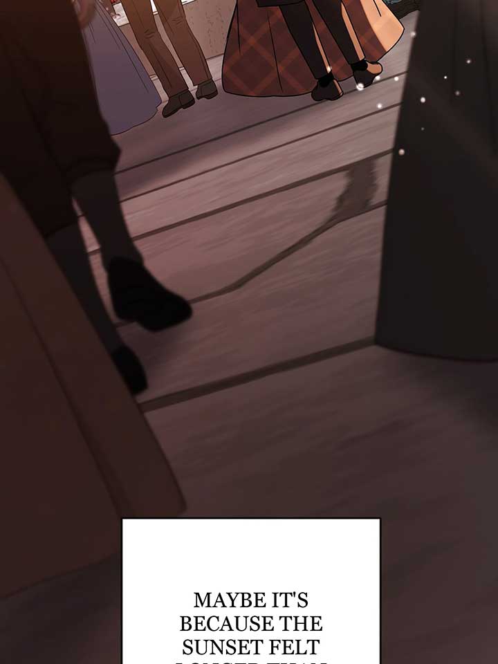 The Handmaiden Dreams at Sunset - Chapter 61 - 110