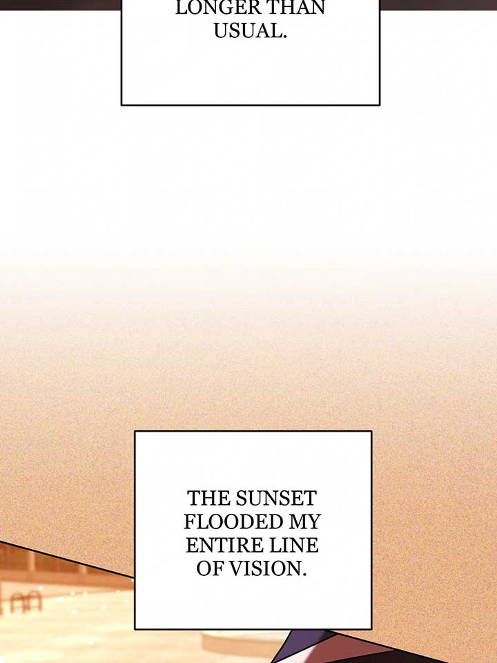 The Handmaiden Dreams at Sunset - Chapter 61 - 111