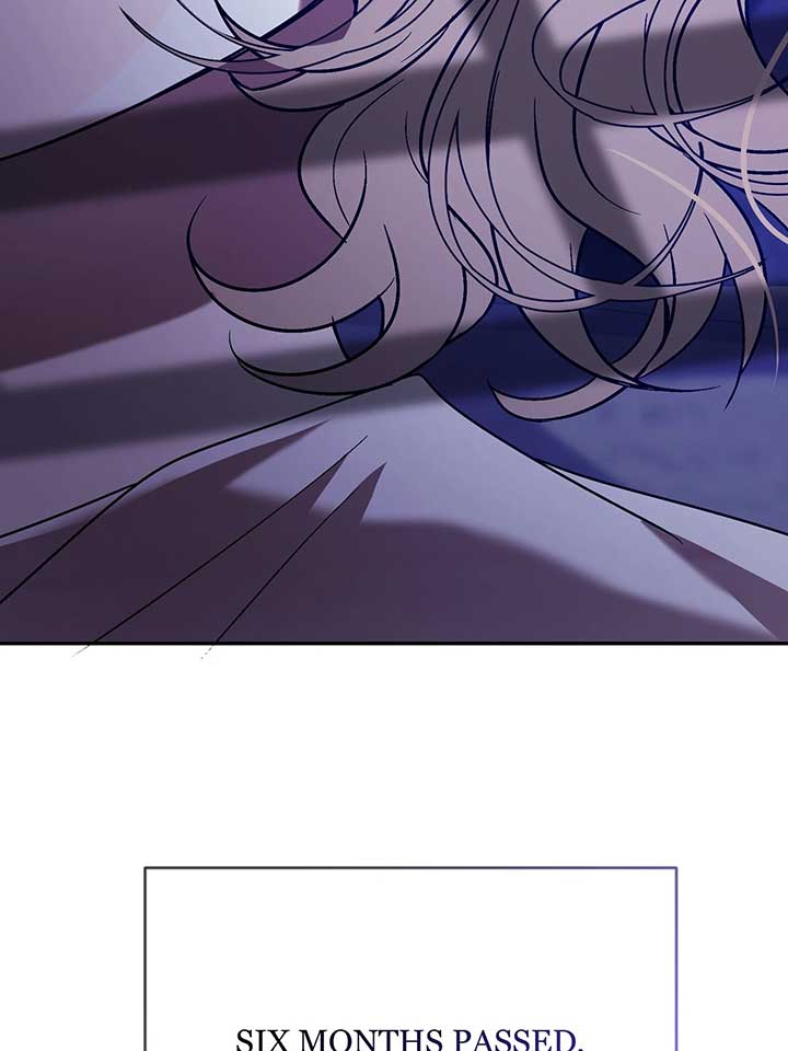 The Handmaiden Dreams at Sunset - Chapter 61 - 124