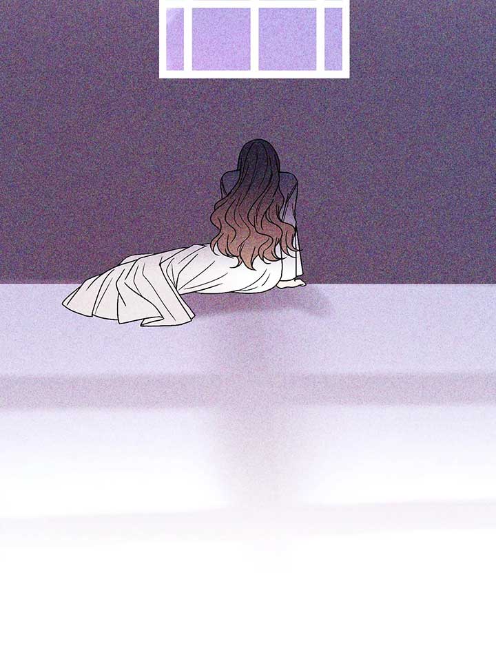 The Handmaiden Dreams at Sunset - Chapter 61 - 127