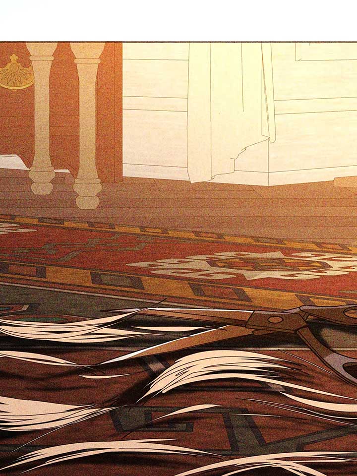 The Handmaiden Dreams at Sunset - Chapter 61 - 132