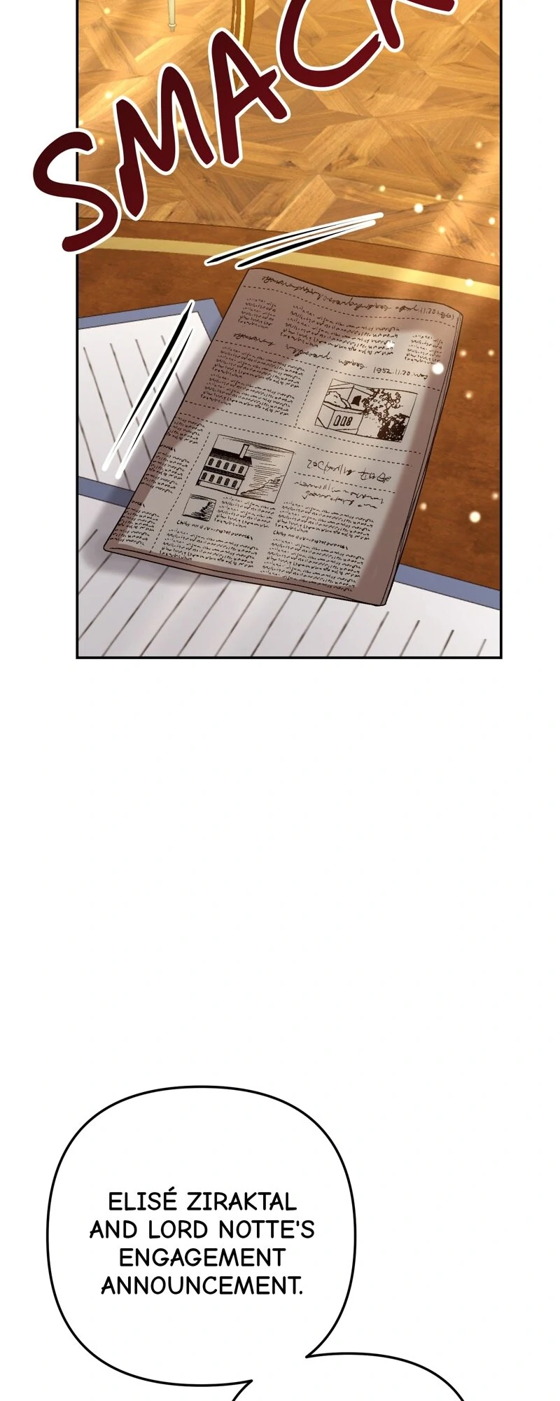 The Handmaiden Dreams at Sunset - Chapter 62 - 7