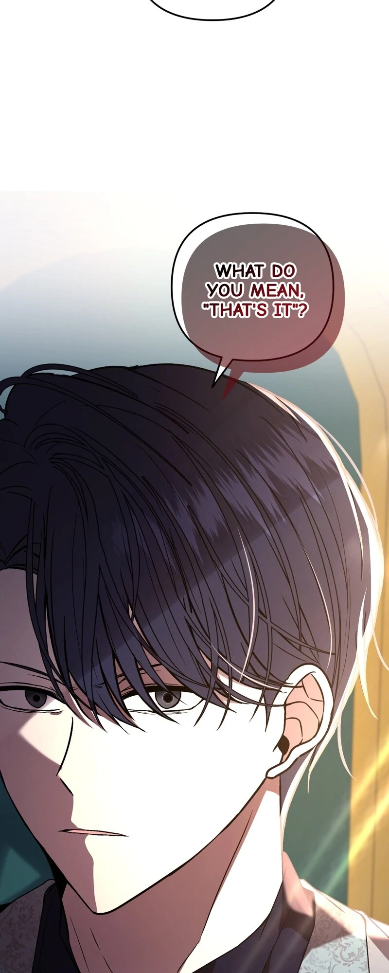 The Handmaiden Dreams at Sunset - Chapter 62 - 11