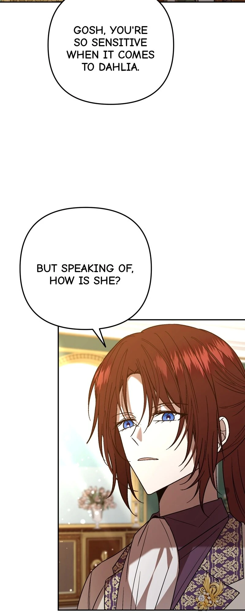 The Handmaiden Dreams at Sunset - Chapter 62 - 13