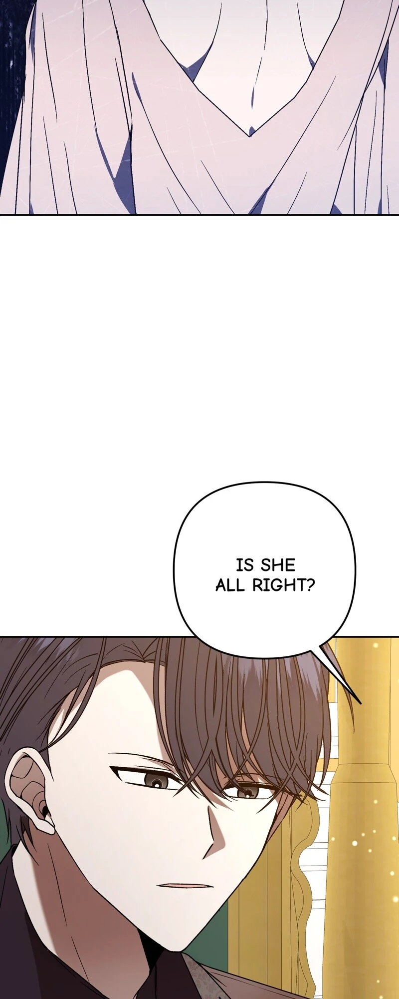 The Handmaiden Dreams at Sunset - Chapter 62 - 15