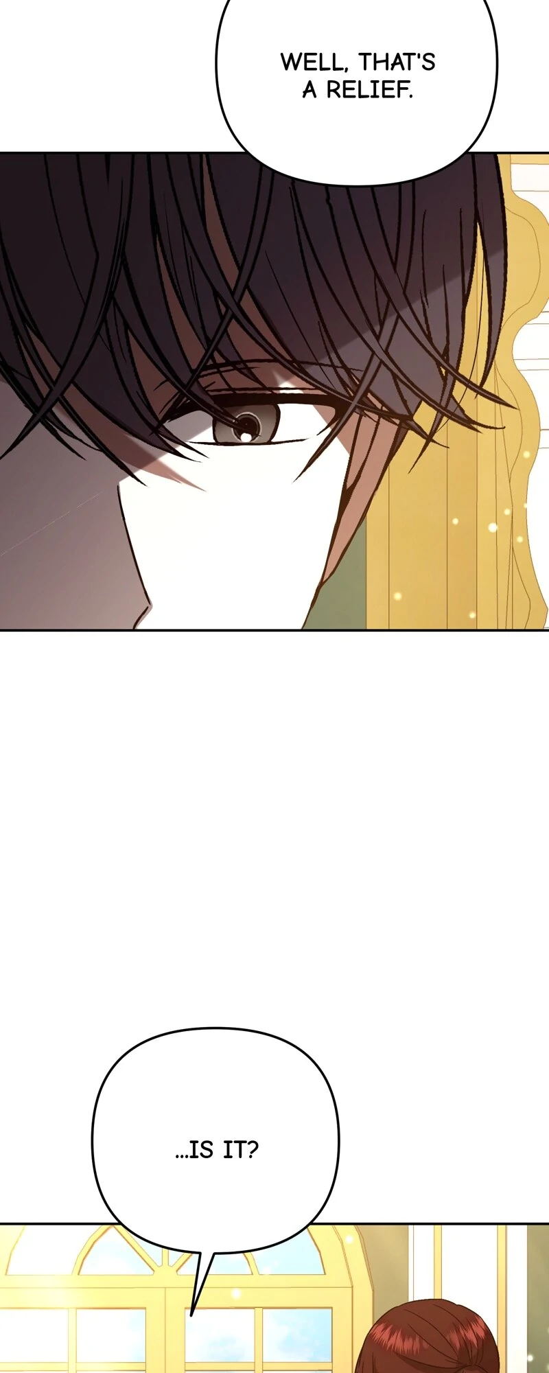 The Handmaiden Dreams at Sunset - Chapter 62 - 17