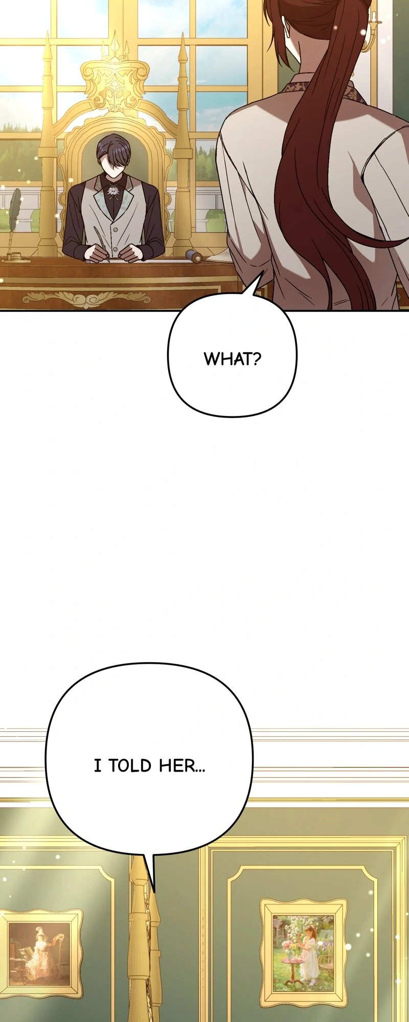 The Handmaiden Dreams at Sunset - Chapter 62 - 18