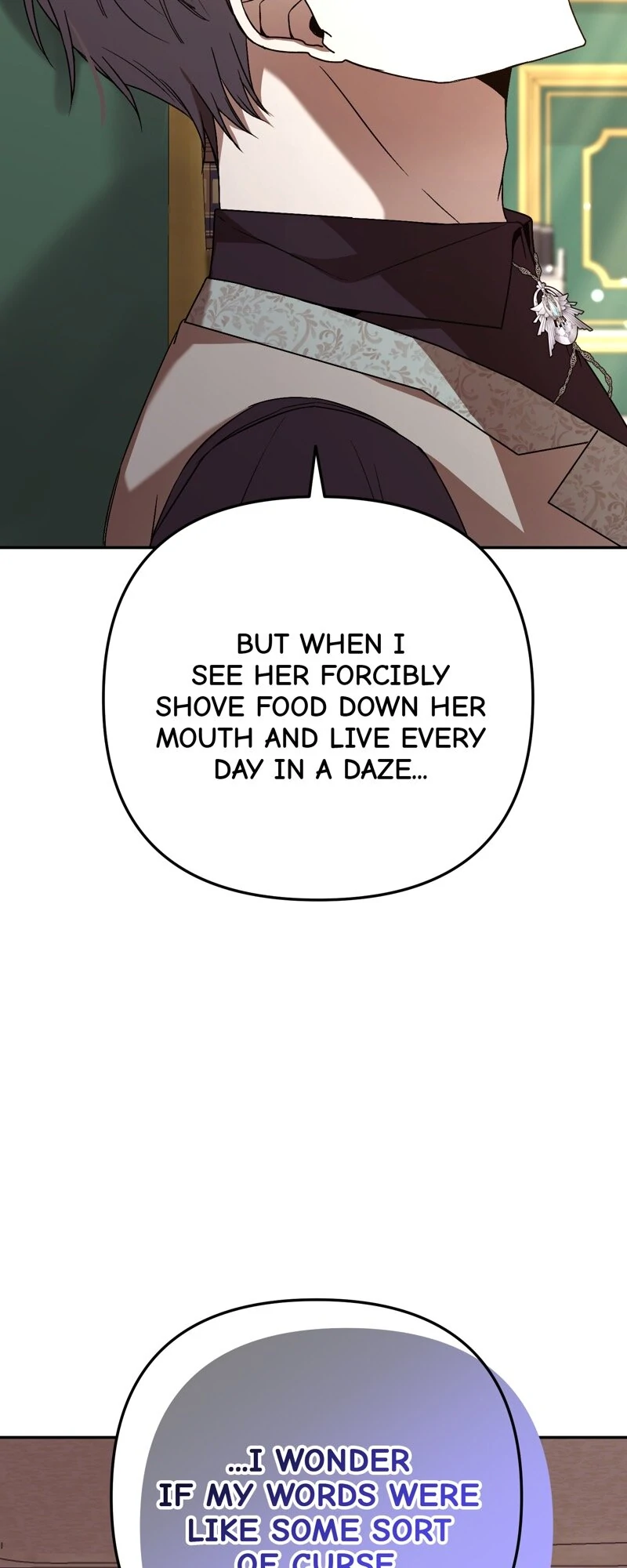 The Handmaiden Dreams at Sunset - Chapter 62 - 20