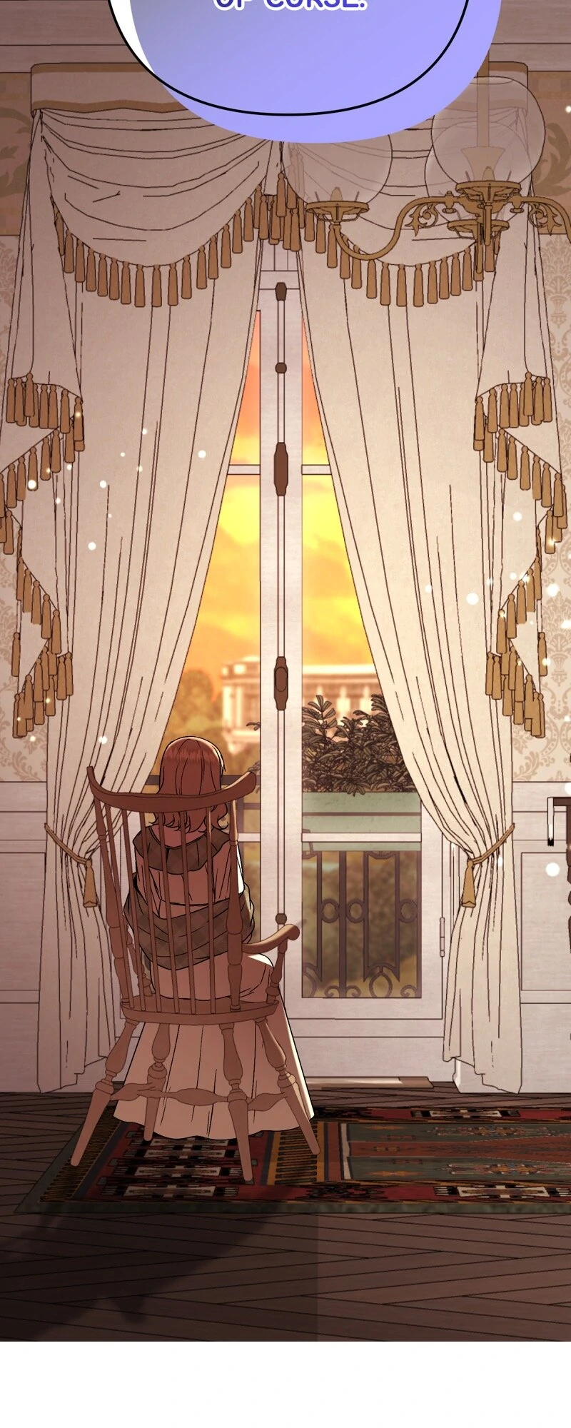 The Handmaiden Dreams at Sunset - Chapter 62 - 21