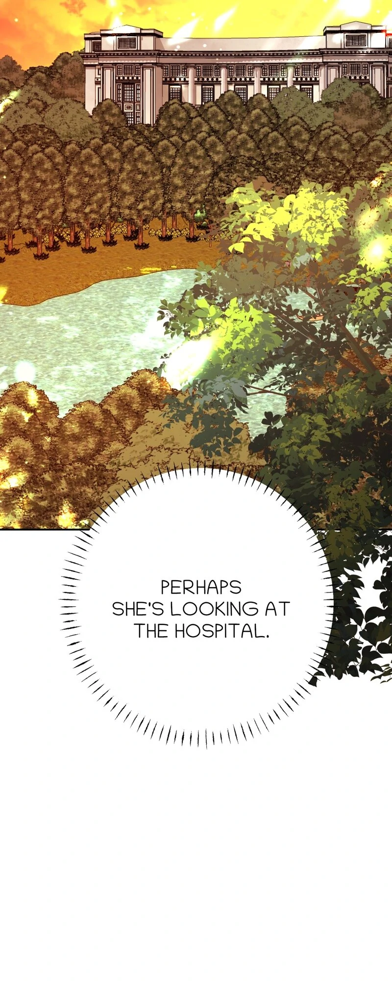 The Handmaiden Dreams at Sunset - Chapter 62 - 26