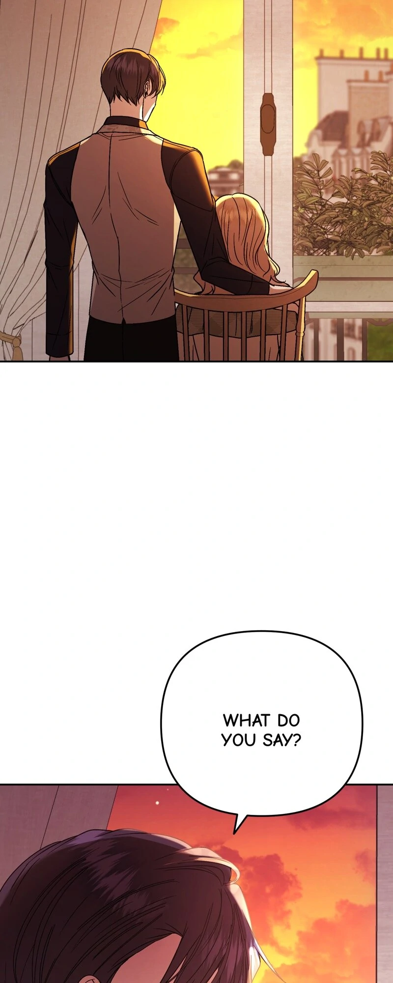 The Handmaiden Dreams at Sunset - Chapter 62 - 28