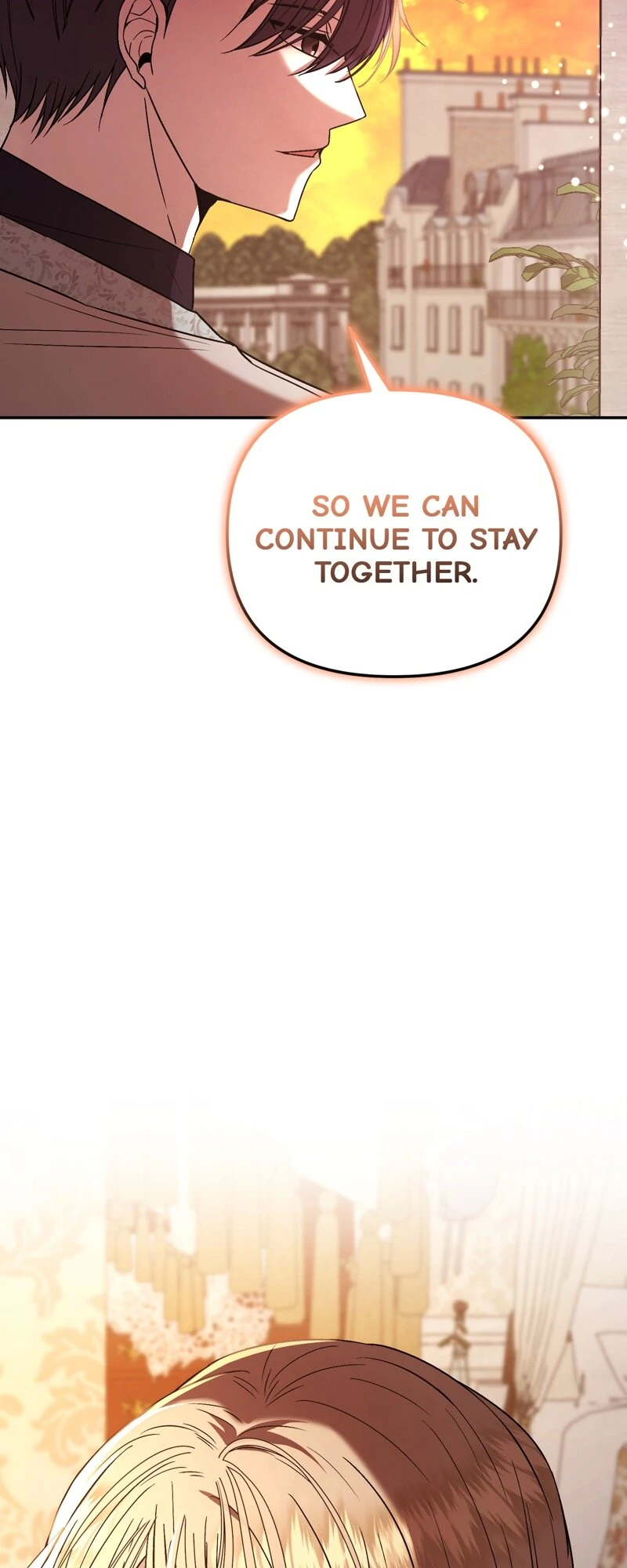 The Handmaiden Dreams at Sunset - Chapter 62 - 29