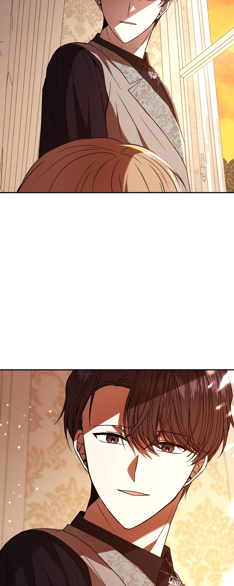 The Handmaiden Dreams at Sunset - Chapter 62 - 31