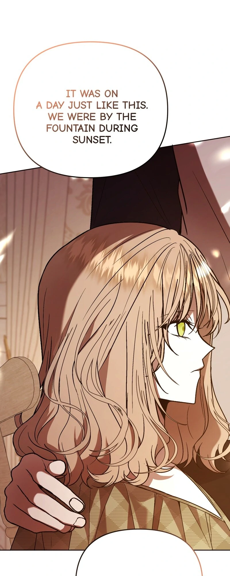 The Handmaiden Dreams at Sunset - Chapter 62 - 33