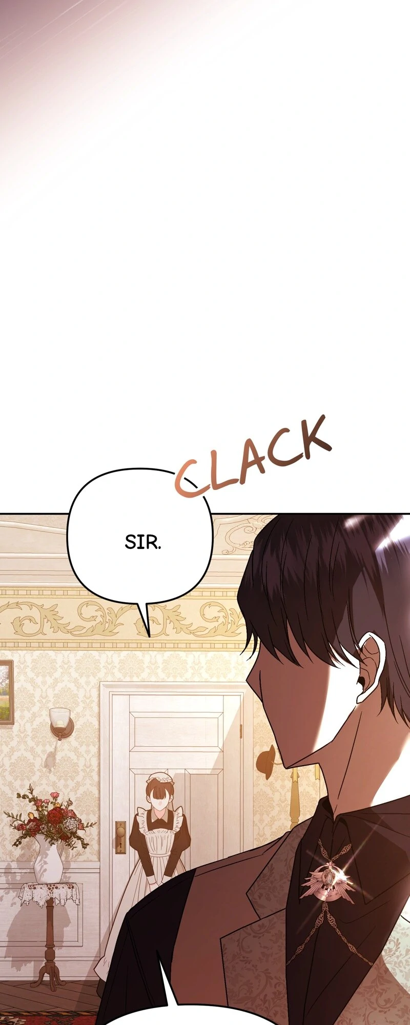 The Handmaiden Dreams at Sunset - Chapter 62 - 35