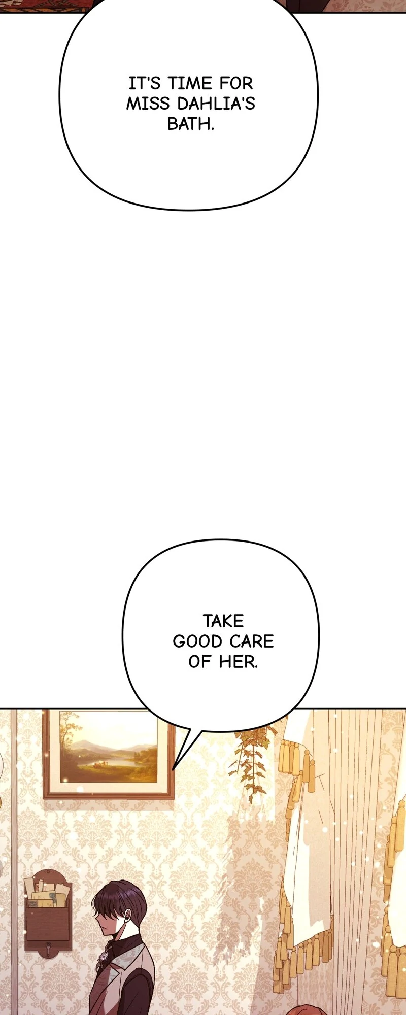 The Handmaiden Dreams at Sunset - Chapter 62 - 36