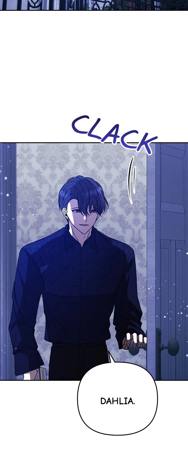 The Handmaiden Dreams at Sunset - Chapter 62 - 45