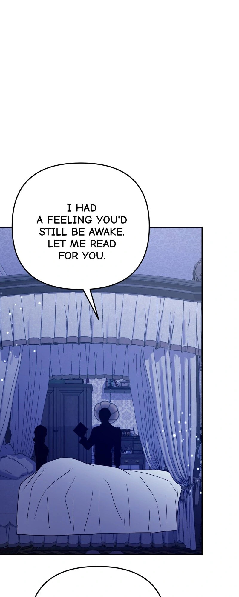 The Handmaiden Dreams at Sunset - Chapter 62 - 46