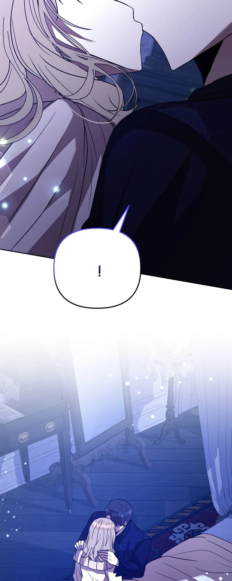 The Handmaiden Dreams at Sunset - Chapter 62 - 50